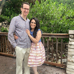 Meet your Posher, Danielle d.